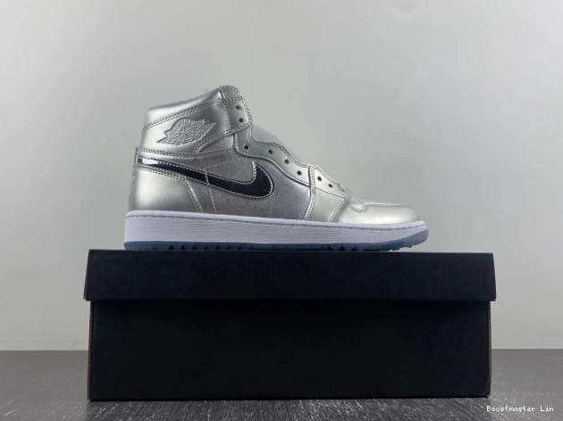 Bmlin shoes FD6815-001 High Gift 1 Giving Air Jordan Golf 0811
